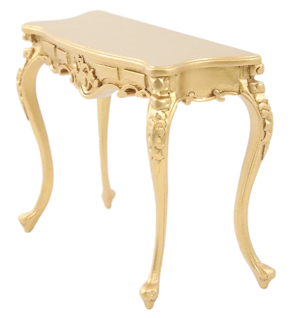 DELIZIOSI MOBILI, SEGGIOLONE bambole di legno, sedia in miniatura da