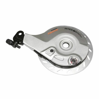 fahrrad shimano nexus rollerbrake rollenbremszug-befestigungs schraube br-im50