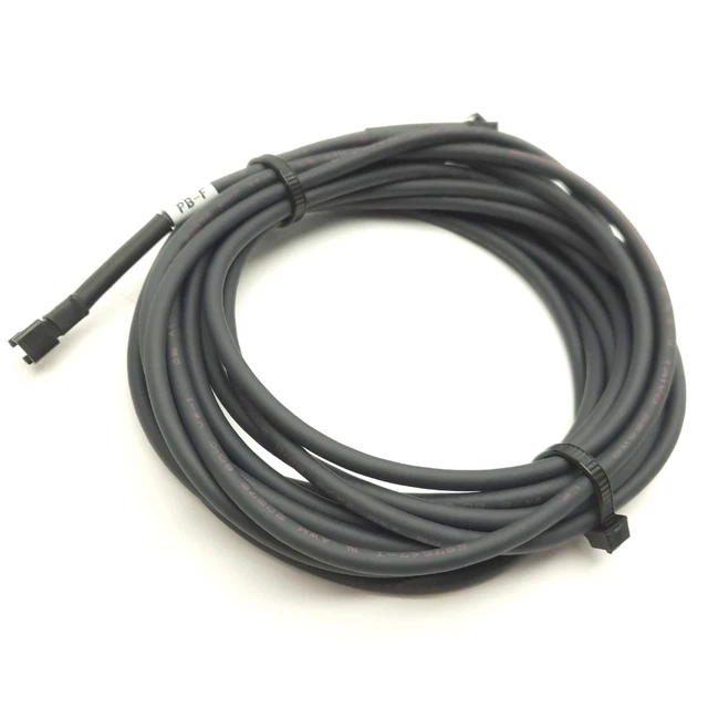 CCS CB-5 LED Power Extension Cable, Light Unit to Control, 2-Pin, 5m long