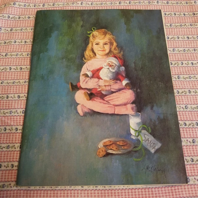VINTAGE FALL 1983 Miles Kimball Magazine Christmas Catalog Toys