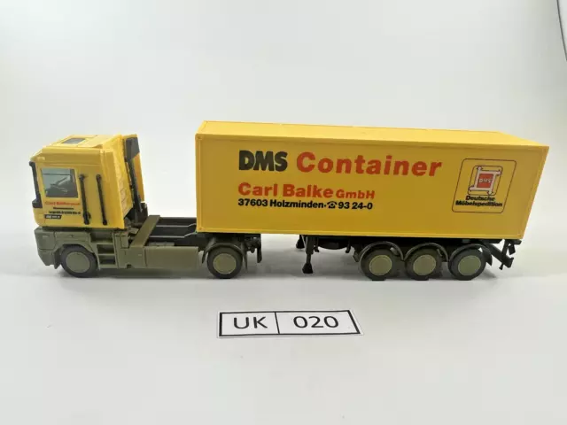 Voitures, camions et fourgons, Véhicules miniatures, Jouets