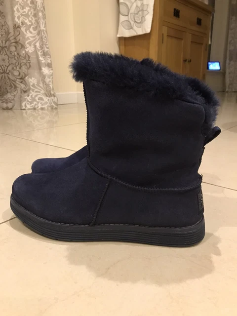 Skechers adorbs polar boots sale