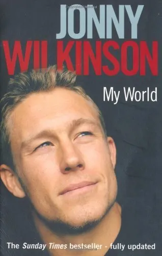 My World-Jonny Wilkinson