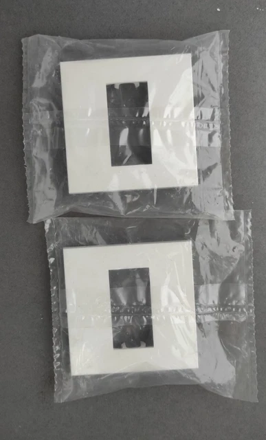 LOT DE 2 plaques de propreté en bronze EUR 50,00 - FR