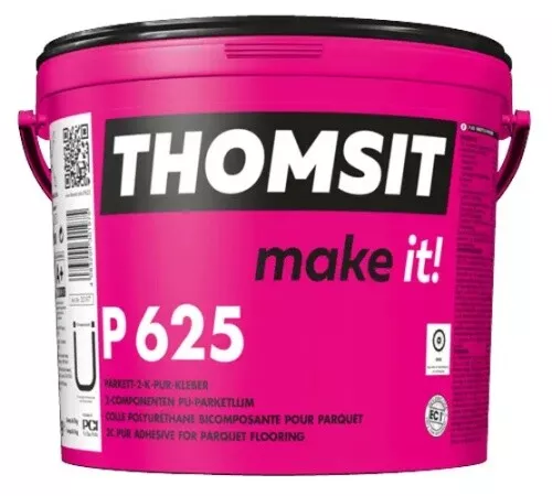 Thomsit PCI P 625 Parkett-2-K-PUR-Kleber 8kg