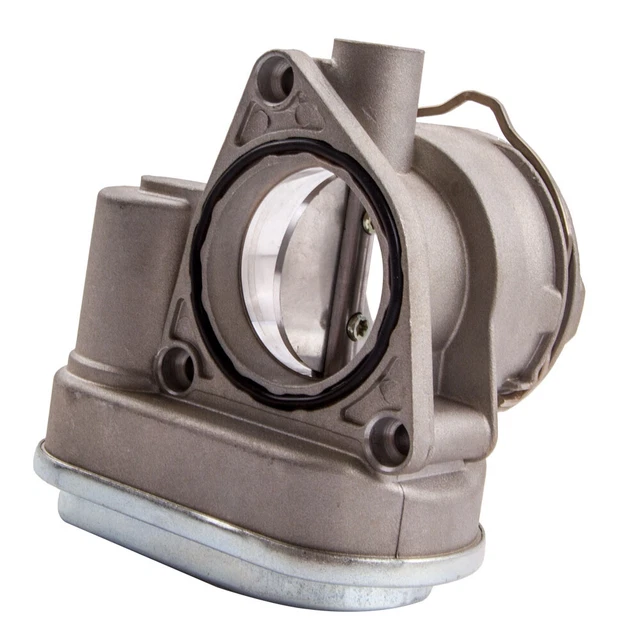 Vanne Papillon Diesel Dixhills - Compatible VW/Audi/Seat/Skoda 1.9/2.0 TDI