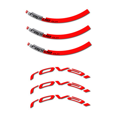 Apex ADESIVI STAR SAM® PER BICI DA STRADA PNEUMATICO Ritchey Carbon Apex ADESIVI 60mm 