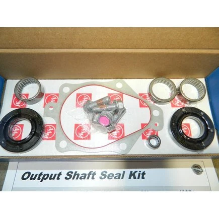 American Axle & Manufacturing 74050004 Output Shaft Seal Kit
