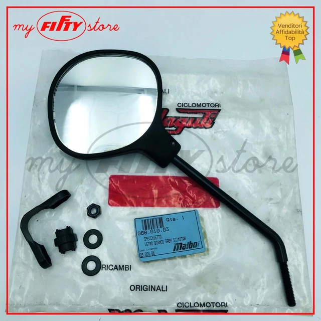 Specchietto sinistro / destro Vitaloni BABY SCIMITAR Malaguti Fifty HF 1989 1991