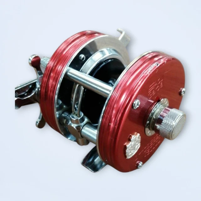 ABU GARCIA AMBASSADEUR 4500cs POPEYE SPECIAL 538782 $740.22