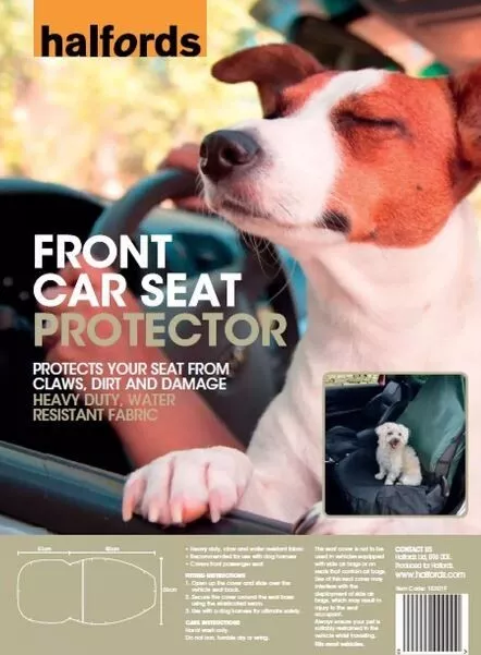 Halfords Car Seat Protectors FOR SALE PicClick UK