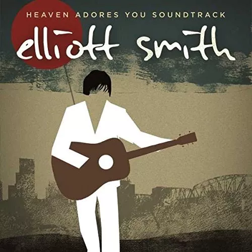 Heaven Adores You Soundtrack [Audio CD] Elliott Smith