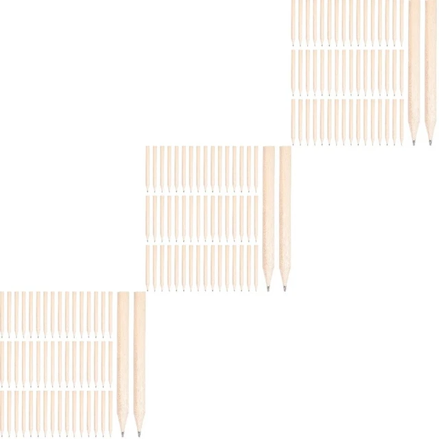150 Pcs Curs Ronds Court