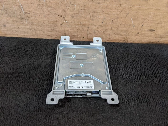 Ford Focus Audio Control Module FORD FOCUS MK4 C519 Audio Sound Amplifier Module Nx7T-18T806-Ab £148.90 ...