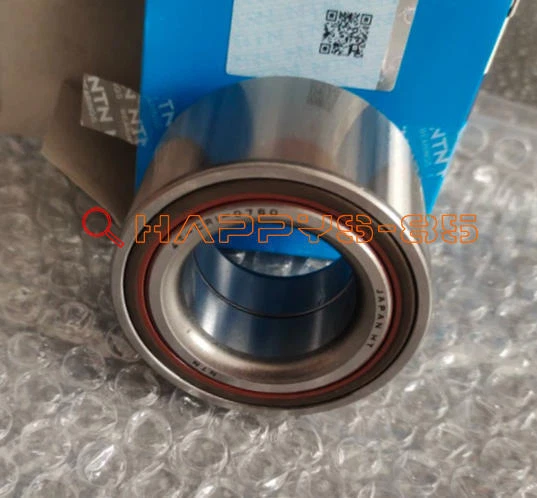 1PZ NTN 4T-CRI-0760 35 mm x 64 mm x 37 mm cuscinetto di sollevamento nuovo