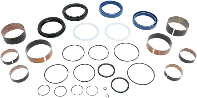 Kit riparazione forcella Pivot Works PWFFK-S10-021 per Suzuki RM 125 250