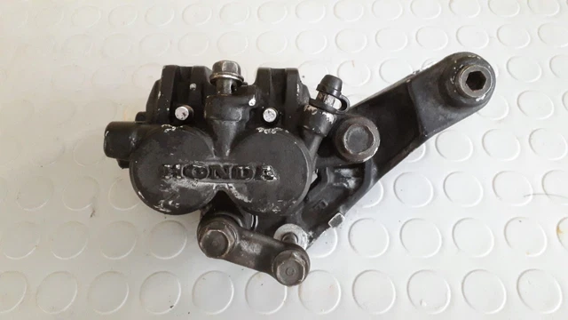 FN35415 PINZA FRENO ANTERIORE DESTRA / 943172 PER ALFA ROMEO 156 116 1 - Foto 6