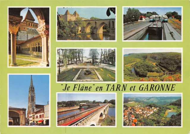 82-Le Tarn Et Garonne-N�3939-C/0255