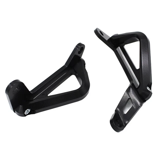 Protezione paraurti motore moto telaio slider crash bar protezione anticaduta per SP D8H8