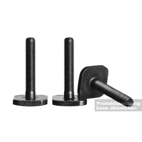 THULE 889201 Thule FreeRide T-Track Adapter