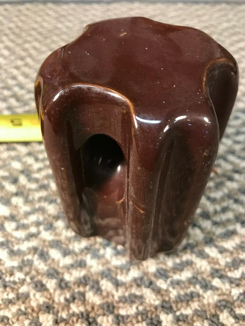 Vintage Porcelain Insulator