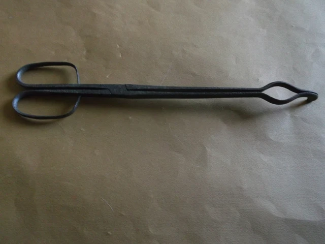 OUTIL ANCIEN PLOMBERIE) Pince à couper tubes de plomb EUR 18,00