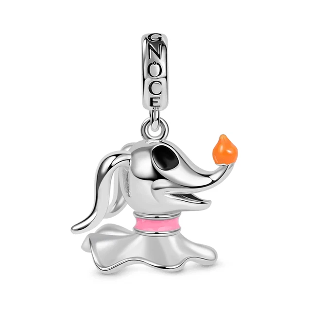 Nightmare before hotsell christmas charm pandora
