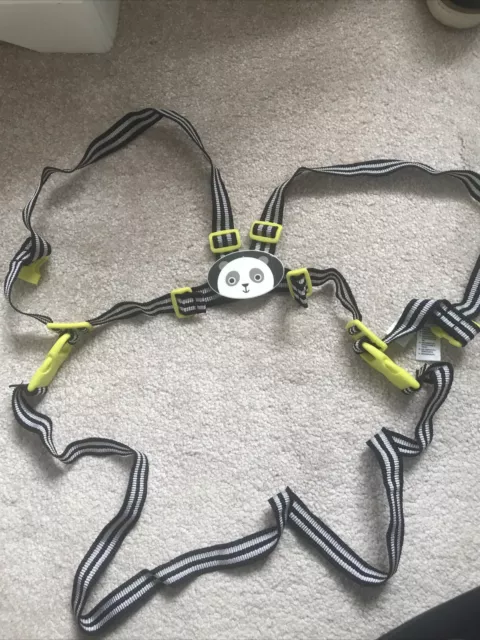 MOTHERCARE BABY REINS 2.00 PicClick UK