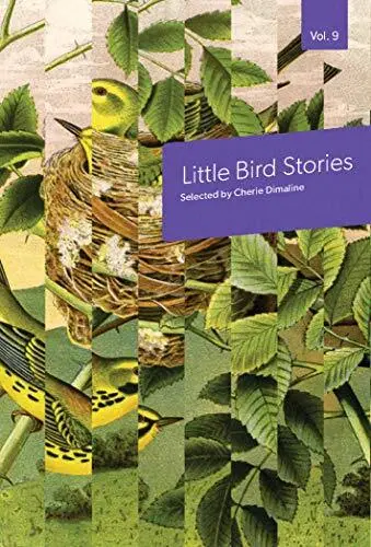 Little Bird Stories, Volume 9 (Poche)