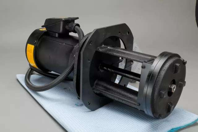 NEW NO BOX HALS Lube HCP-419F Immersion Type Coolant Pump Power Cool