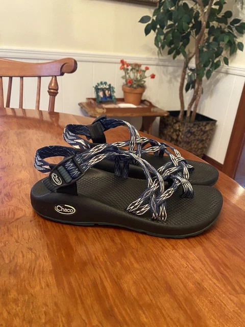 Angular teal deals chacos