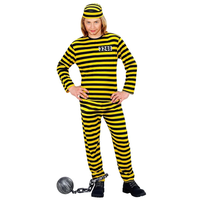 Eurocarneval Costume Da Vescovo Prete Religioso Uomo Carnevale 706453