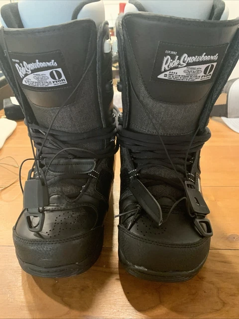 Ride Snowboard Boots Orion FOR SALE! - PicClick display picture 1