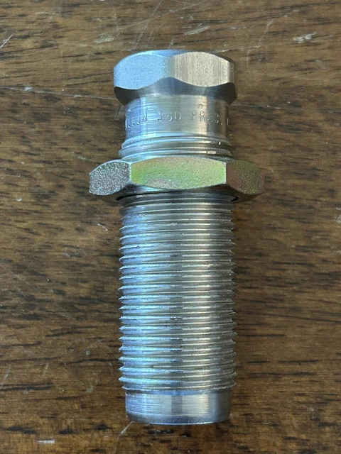 Dillon Handgun Crimp Die - 380 ACP Taper 14438
