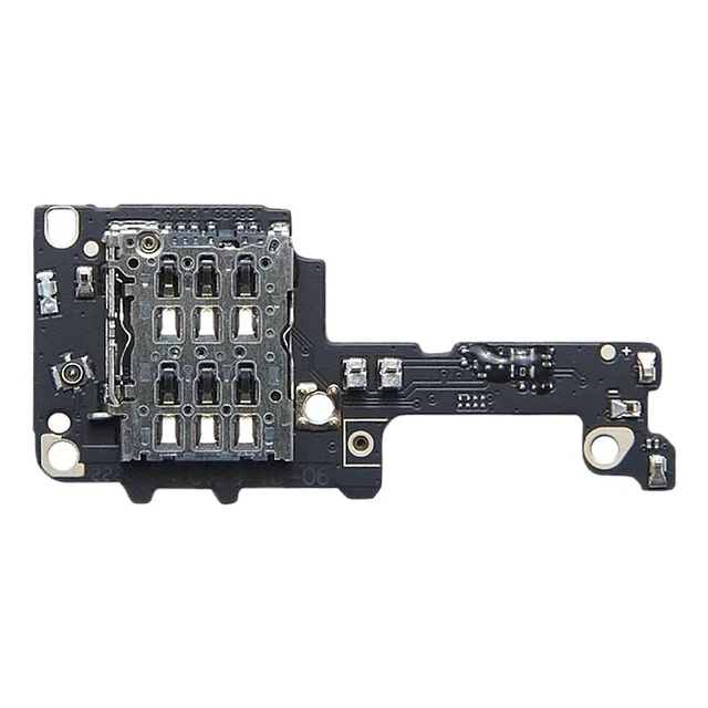 xiaomi Mi10T lecteur SIM Microphone connecteur type-c usb chargeur Mi10T /pro