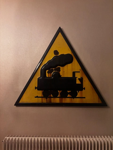Comment ça se dit en français?: un train peut en cacher un autre