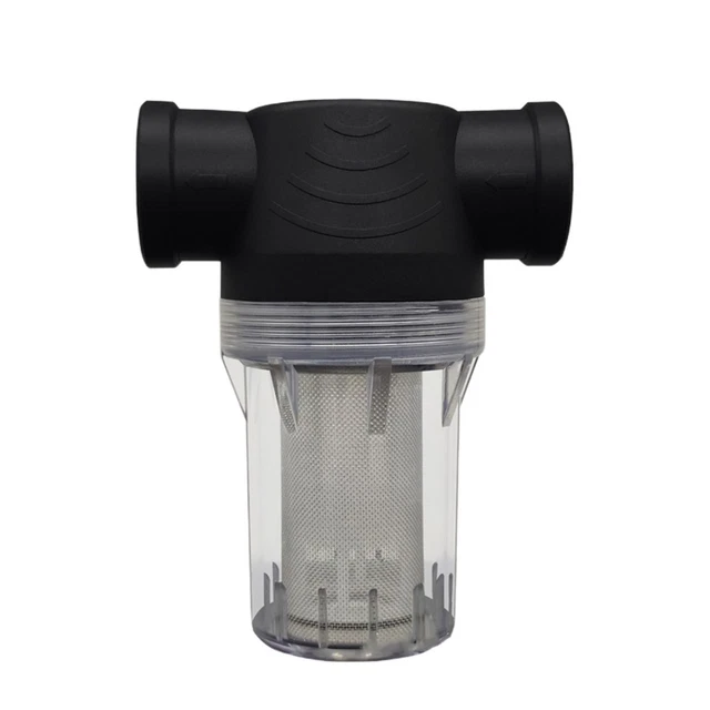 Multi Screen Filter SEDIMENT FILTER STAINLESS Steel Screen Multiple Stainless Steel Screen ...