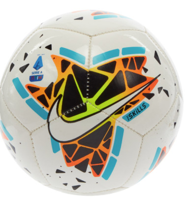 nike mini football