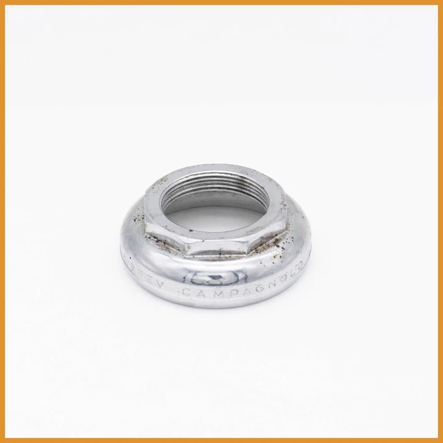 JEU DIRECTION HEADSET CAMPAGNOLO RECORD STRADA