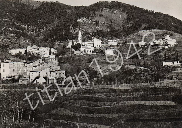 SESTA GODANO (La Spezia - Frazione Rio -