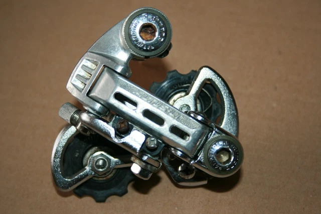 DÉRAILLEUR ARRIÈRE SHIMANO Rx100 Rear Short Cage EUR 16,00 - FR