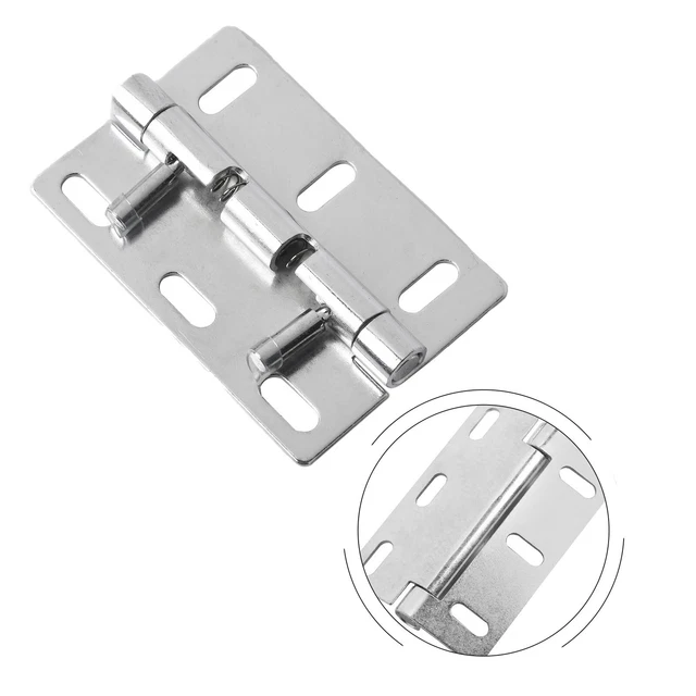 Deux Ouvert Ailes De Soudage Charnière - Buy Soudure Sur Charnières