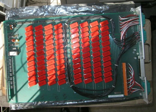 Keithley 7071-4 Dual 4x12 Matrix Card for Keithley 707A and 708A Keithley 7071-4 Dual 4x12 Matrix Card for Keithley 707A and 708A