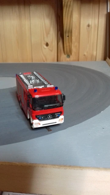 Faller 161484 - Car system SUV MB Classe G (HERPA) - HO (1:87