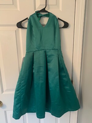 liza luxe dress