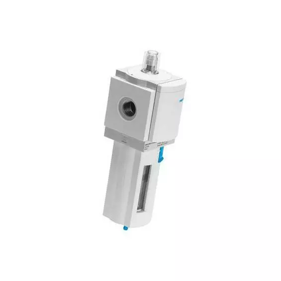 UN nuovo Festo MS6N-LFM-3/8-ARV-DA 536894 microfiltro