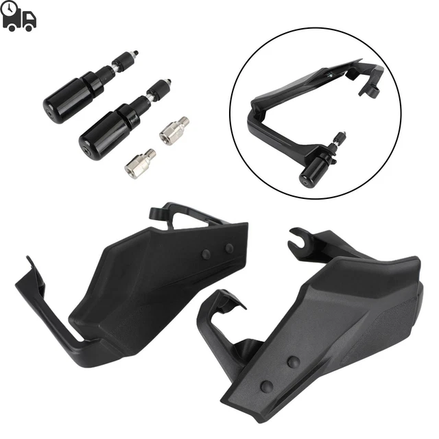 Paramani per Suzuki V-strom DL1050 2020-2021 B1