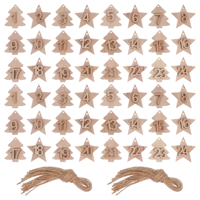 Etichette Metallo Fatte A Mano - 10 Pezzi Per Cucito E Fai Da Te