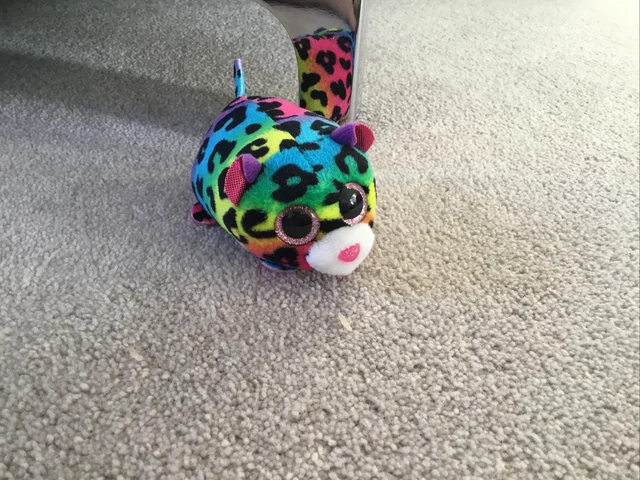Jelly sales beanie boo