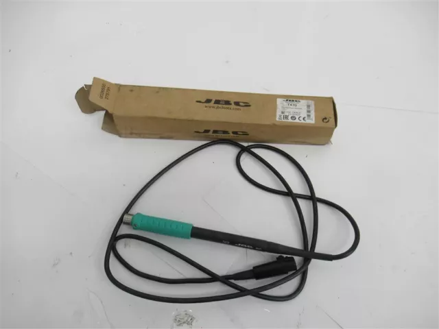 JBC T470 , Heavy Duty Handle